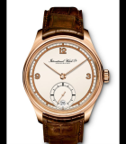 Portugieser Hand-Wound 75th Anniversary Red Gold