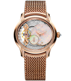 Frosted Gold Opal Dial