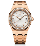 Royal Oak Selfwinding 34 mm