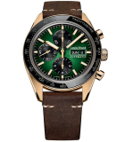 La Sportive Limited Edition Bronze