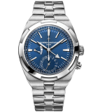 Overseas Dual Time