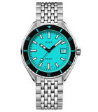 SUB 200 Aquamarine