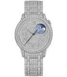 Égérie Moon Phase Jewellery