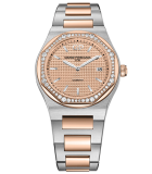 Laureato 34mm