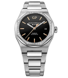 Laureato 38 MM Infinity Edition