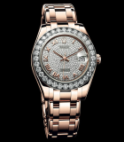 Datejust Pearlmaster 34