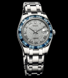 Datejust Pearlmaster 34