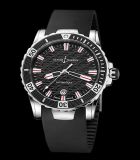 Marine Diver