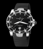 Marine Diver