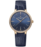 Patrimony Self-Winding