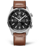 Polaris Chronograph Stainless Steel