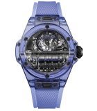 Big Bang MP-11 Blue Sapphire