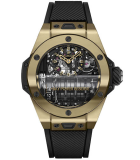 Big Bang MP-11 Magic Gold