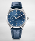 Power Reserve