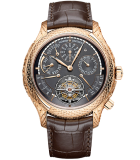 Les Cabinotiers Grande Complication Phoenix