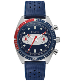 Chronograph A « Surfboard »