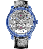 Bridges Quasar Azure