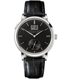 Saxonia Outsize Date