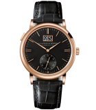 Saxonia Outsize Date