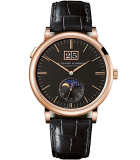 Saxonia Moon Phase