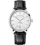Saxonia White Gold