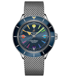Superocean Heritage ’57 Limited Edition II