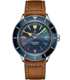 Superocean Heritage ’57 Limited Edition II