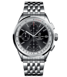 Premier Chronograph 42