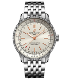 Navitimer Automatic 35