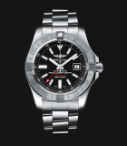 Avenger II GMT