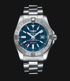 Avenger II GMT