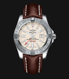 Avenger II GMT