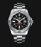 Avenger II GMT