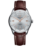 Premier Automatic Day Date 40