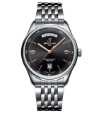 Premier Automatic Day Date 40