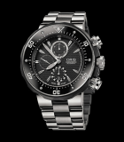 Oris ProDiver Chronograph