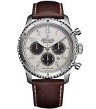 Navitimer Aviator 8 B01 Chronograph 43 Limited Edition