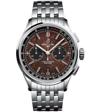 Premier B01 Chronograph 42 Bentley Centenary Limited Edition