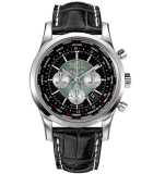 Transocean Chronograph Unitime