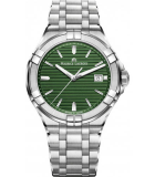 Aikon x Christian Green Edition