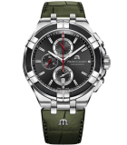 Aikon Quartz Chronograph