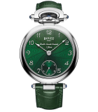 Fleurier 43 Monsieur Bovet