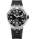 Aikon Venturer 43mm