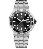 Aikon Venturer 43mm