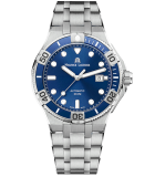 Aikon Venturer 43mm