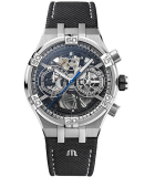 Aikon Chronograph Skeleton