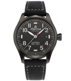 Startimer Pilot Automatic 