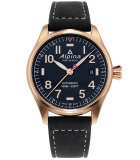 Startimer Pilot Automatic 