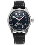 Startimer Pilot Automatic 