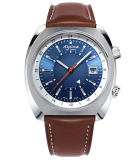 Startimer Pilot Heritage